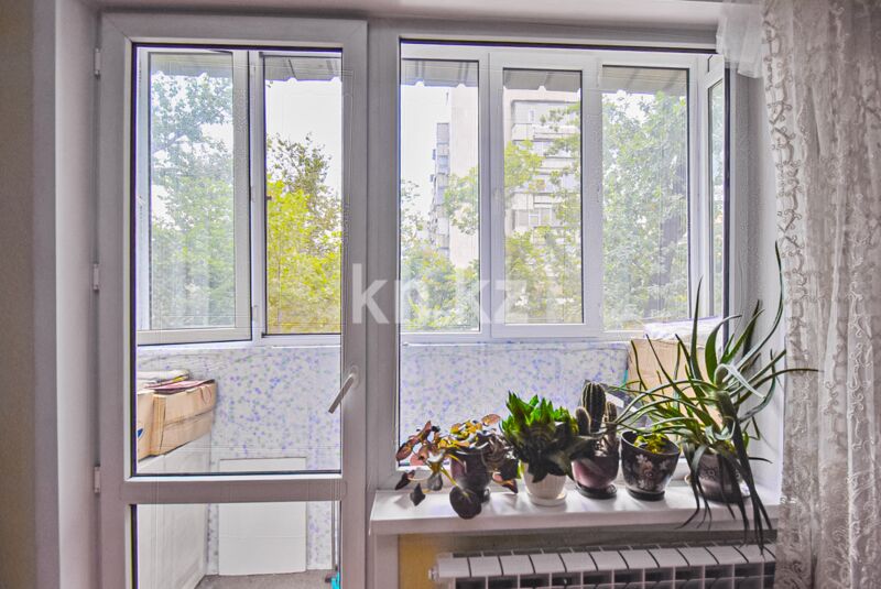 Продажа 2-комнатной квартиры, 43.2 м² - Продажа двухкомнатных квартир в панельном доме в Казахстане - страница 84 фото 3 из 18