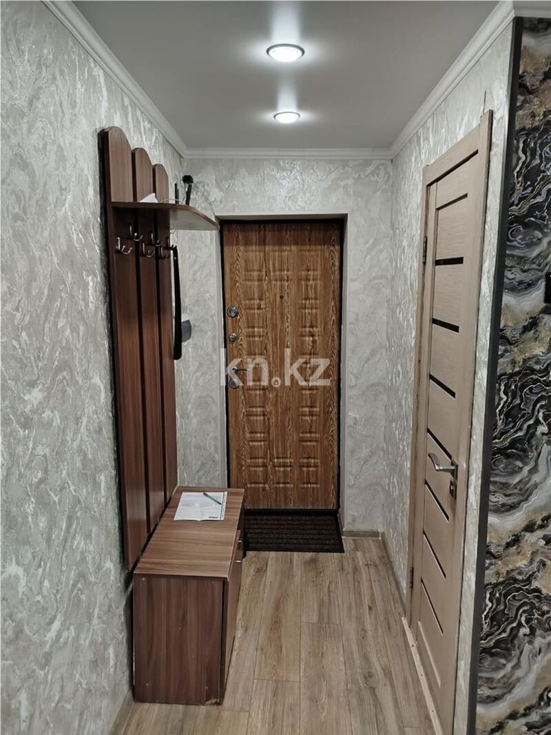 Продажа 2-комнатной квартиры, 44 м² - Продажа двухкомнатных квартир в блочном доме в Казахстане - страница 80 фото 15 из 15