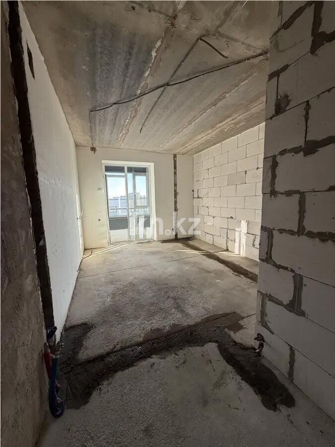 Продажа 3-комнатной квартиры, 69 м² - Продажа квартир в Казахстане - страница 98 фото 1 из 2