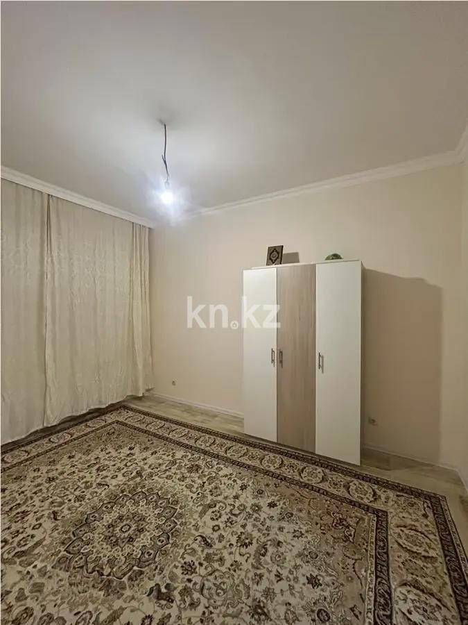 Продажа 2-комнатной квартиры, 64 м² - Продажа квартир в монолитно-каркасном доме в Казахстане - страница 71 фото 2 из 6