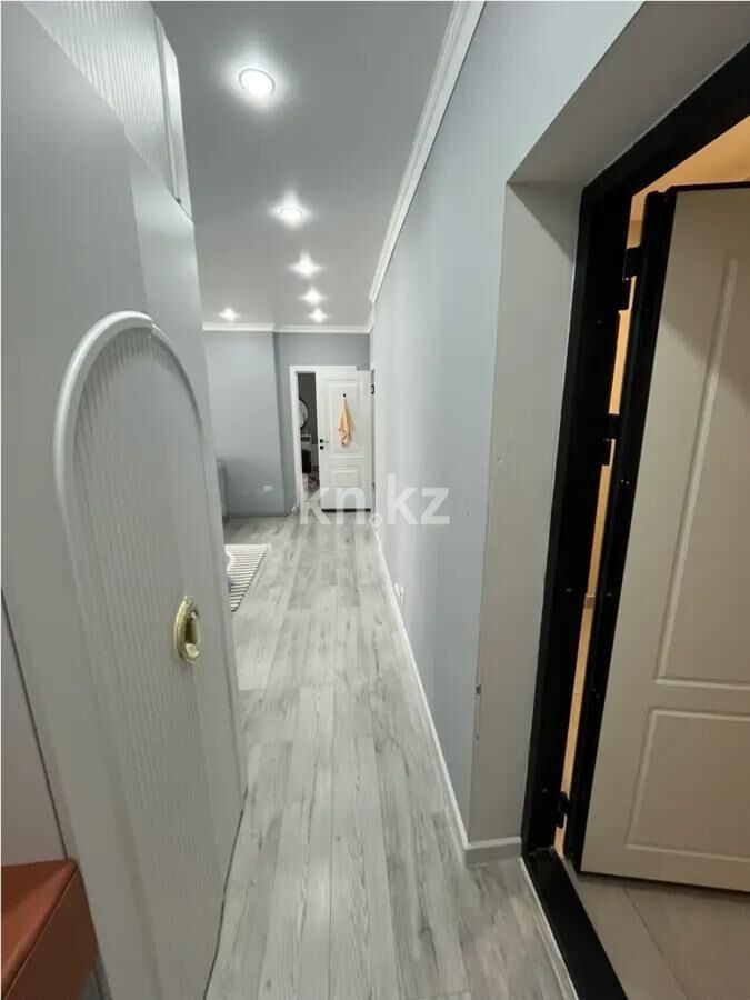 Продажа 2-комнатной квартиры, 62.5 м² - Продажа двухкомнатных квартир в Алатауском р-не Алматы - страница 23 фото 5 из 5