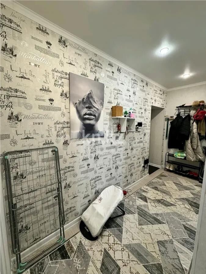 Продажа 1-комнатной квартиры, 37 м² - Продажа однокомнатных квартир в р-не Сарайшык Астаны - страница 23 фото 4 из 4
