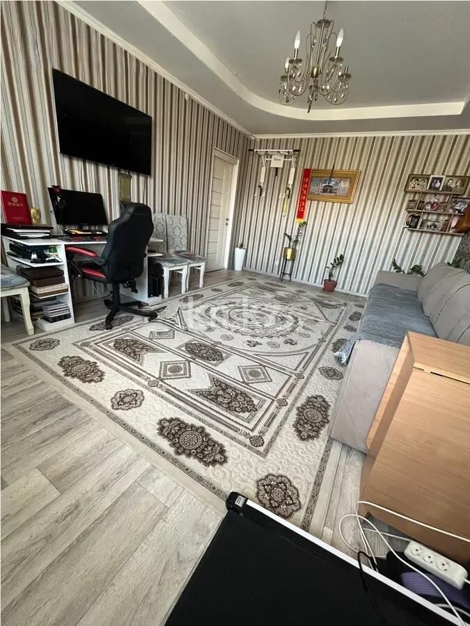 Продажа 2-комнатной квартиры, 65.5 м² - Продажа двухкомнатных квартир в р-не Алматы Астаны - страница 17 фото 1 из 6