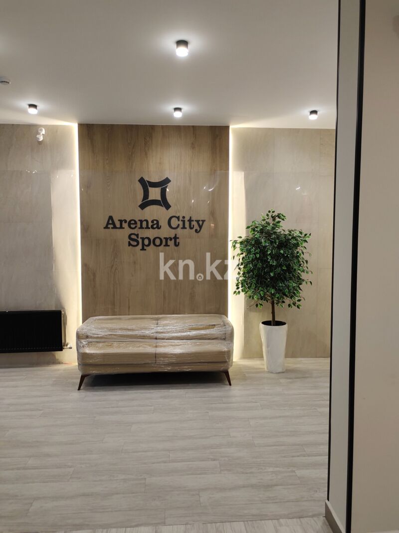 Продажа 1-комнатной квартиры, 34 м² - Продажа однокомнатных квартир в Алатауском р-не Алматы - страница 21 фото 2 из 9