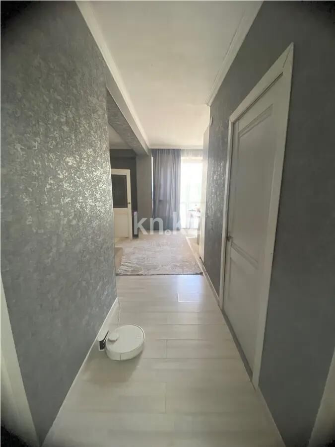 Продажа 2-комнатной квартиры, 50 м² - Продажа двухкомнатных квартир в Наурызбайском р-не Алматы - страница 26 фото 6 из 6