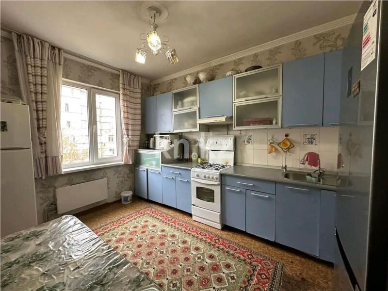 Продажа 2-комнатной квартиры, 63 м² - Продажа двухкомнатных квартир в кирпичном доме в Казахстане - страница 132 фото 3 из 6