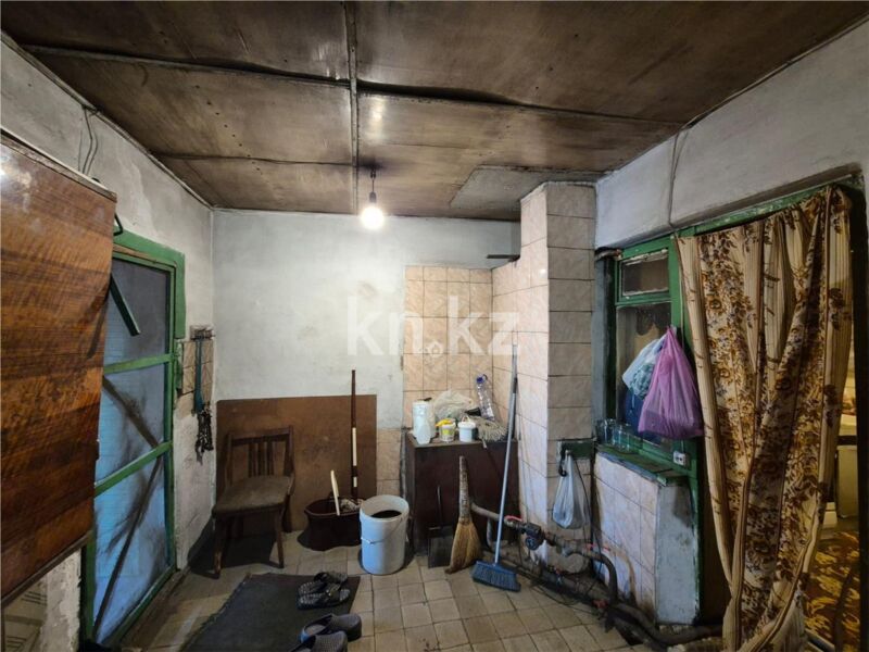 Продажа 3-комнатной квартиры, 57 м² - Недвижимость в Темиртау - страница 33 фото 8 из 28