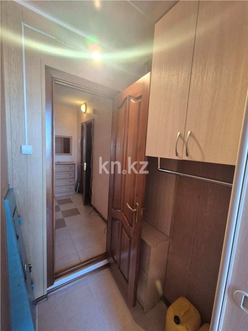 Продажа 4-комнатной квартиры, 108 м² - Недвижимость в Темиртау - страница 11 фото 22 из 25