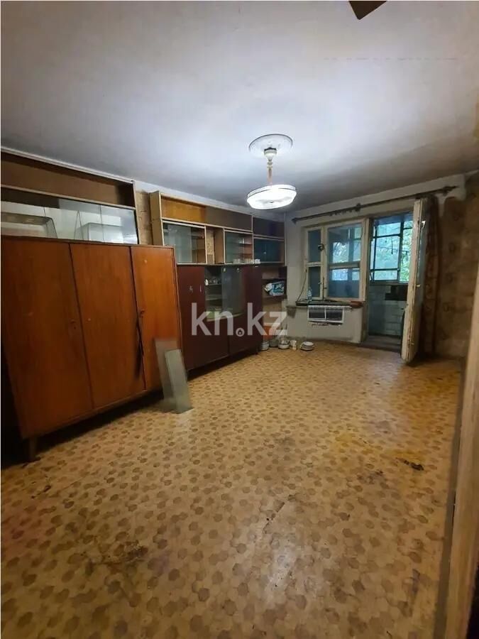 Продажа 2-комнатной квартиры, 42.2 м² - Продажа квартир в Ауэзовском р-не Алматы - страница 6 фото 1 из 2