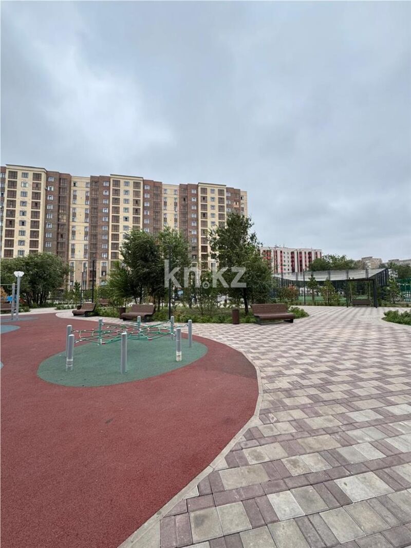Продажа 4-комнатной квартиры, 118 м² - Продажа четырехкомнатных квартир в Караганде - страница 2 фото 12 из 13