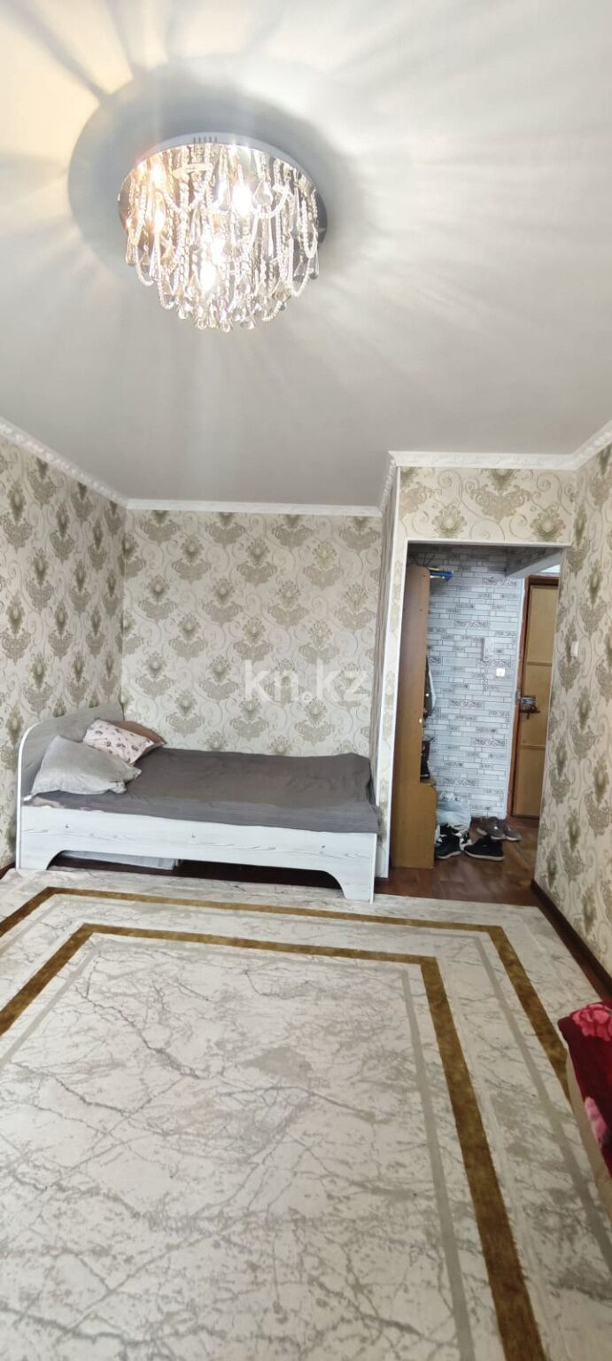 Продажа 1-комнатной квартиры, 31 м² - Недвижимость в Таразе фото 1 из 9