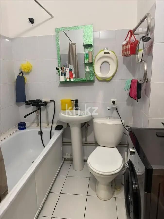 Продажа 1-комнатной квартиры, 30.5 м² - Продажа однокомнатных квартир в Алатауском р-не Алматы - страница 14 фото 4 из 4