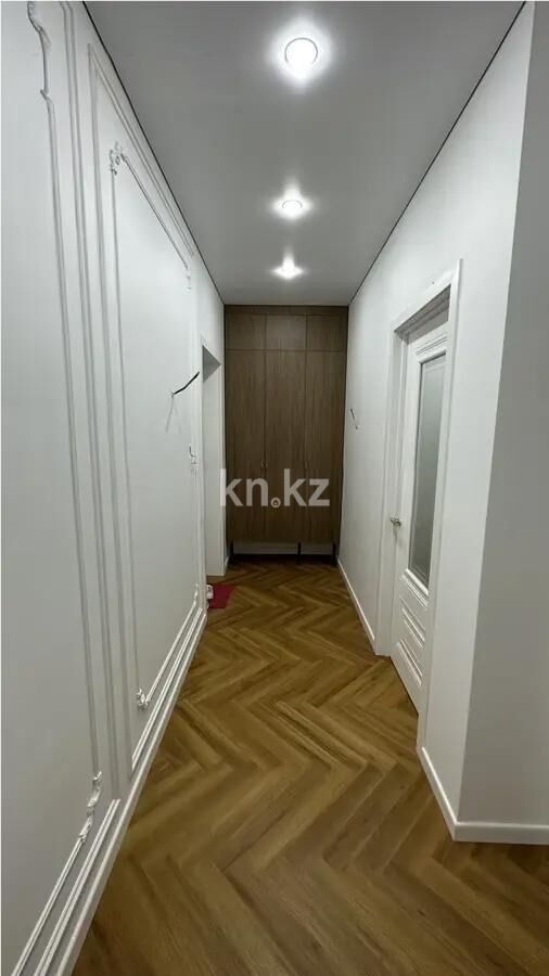 Продажа 1-комнатной квартиры, 43 м² - Продажа однокомнатных квартир в монолитном доме в Алматы - страница 5 фото 4 из 4
