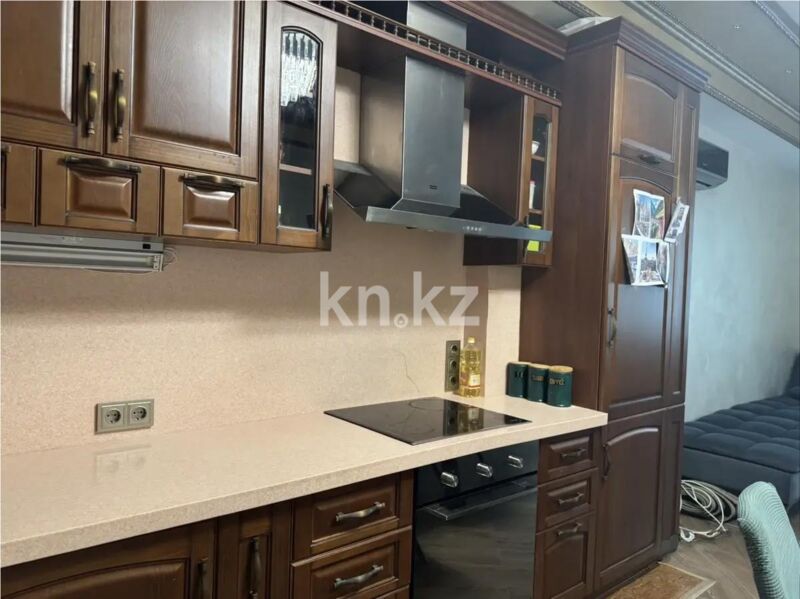 Продажа 4-комнатной квартиры, 139 м² - Продажа четырехкомнатных квартир от собственников в Алматы - страница 6 фото 3 из 4