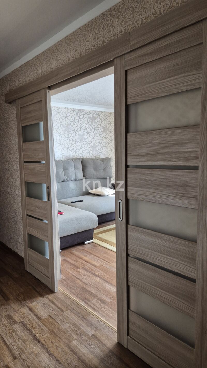 Продажа 3-комнатной квартиры, 65 м² - Продажа трехкомнатных квартир в Караганде - страница 5 фото 19 из 28