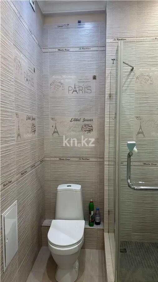 Продажа 2-комнатной квартиры, 60 м² - Продажа двухкомнатных квартир в р-не Есиль Астаны - страница 3 фото 4 из 4