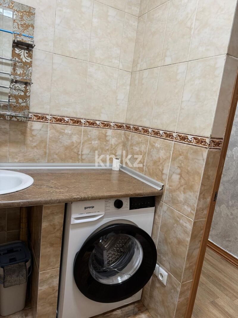 Аренда 2-комнатной квартиры, 47 м² - Аренда жилой и коммерческой недвижимости в Казахстане фото 6 из 11