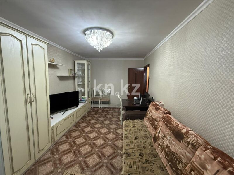 Продажа 3-комнатной квартиры, 62 м² - Продажа трехкомнатных квартир на Юго-Востоке Караганды - страница 21 фото 2 из 13