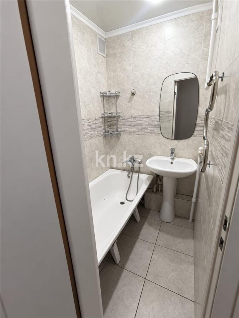 Продажа 2-комнатной квартиры, 50 м² - Продажа квартир в Кокшетау фото 10 из 11