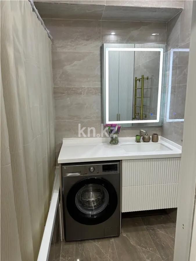 Продажа 3-комнатной квартиры, 83 м² - Продажа трехкомнатных квартир в Наурызбайском р-не Алматы - страница 16 фото 5 из 7