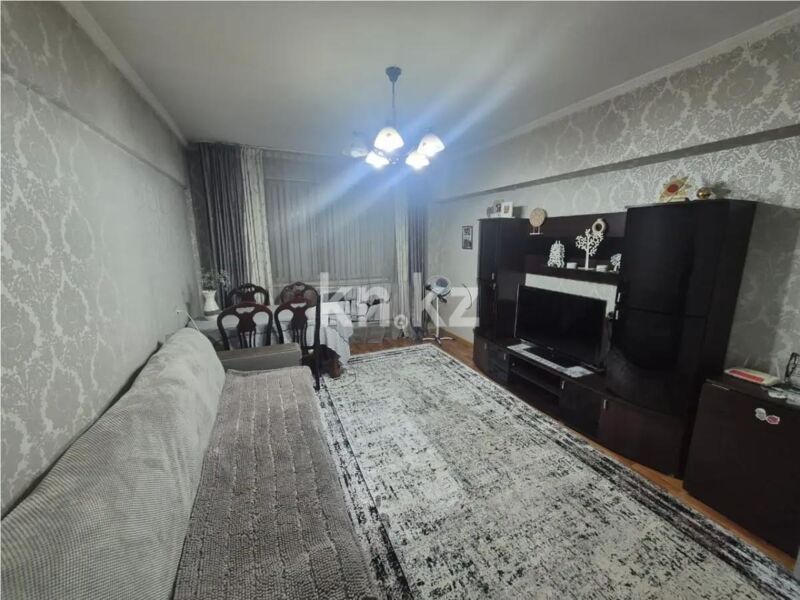 Продажа 3-комнатной квартиры, 70.5 м² - Продажа трехкомнатных квартир в кирпичном доме в Алматы - страница 3 фото 1 из 7