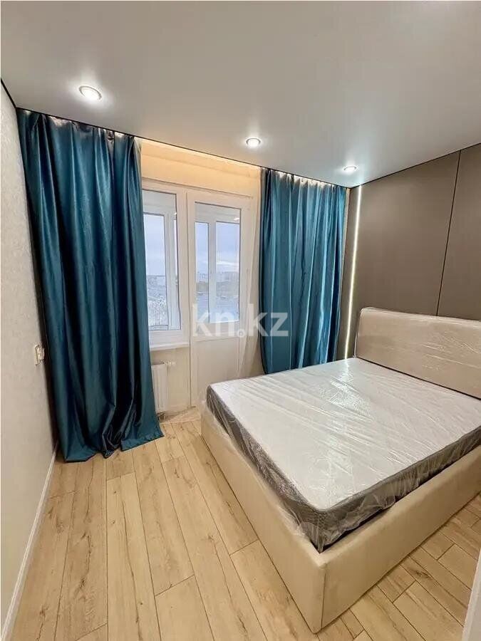 Продажа 2-комнатной квартиры, 34.5 м² - Продажа квартир в Казахстане - страница 154 фото 2 из 5