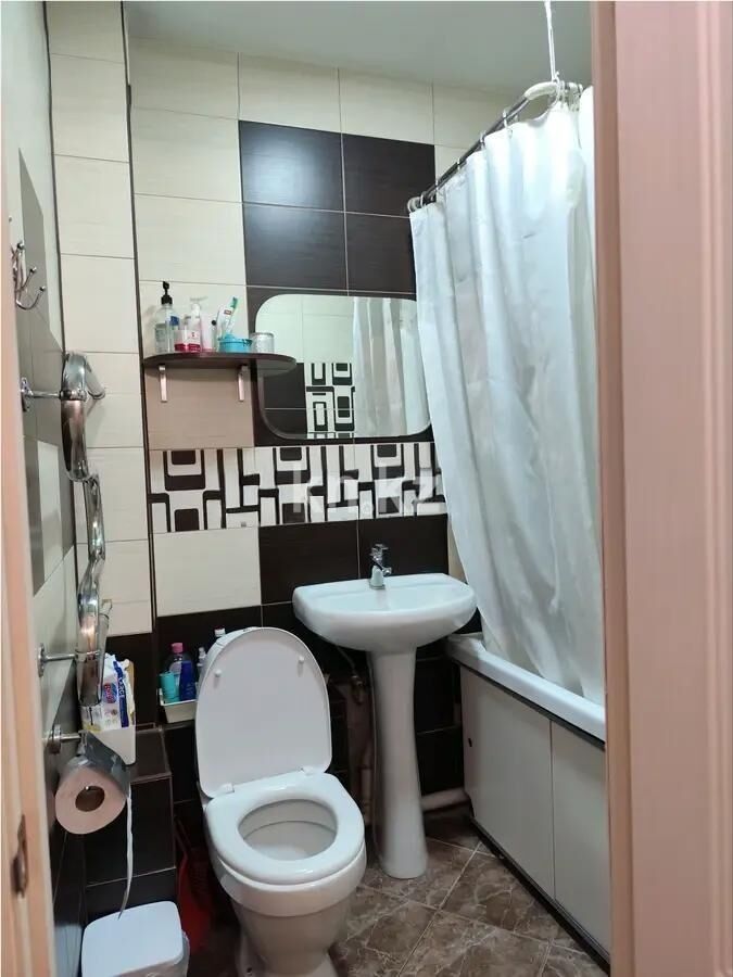 Продажа 3-комнатной квартиры, 58 м² - Продажа трехкомнатных квартир в блочном доме в Алматы - страница 4 фото 5 из 6