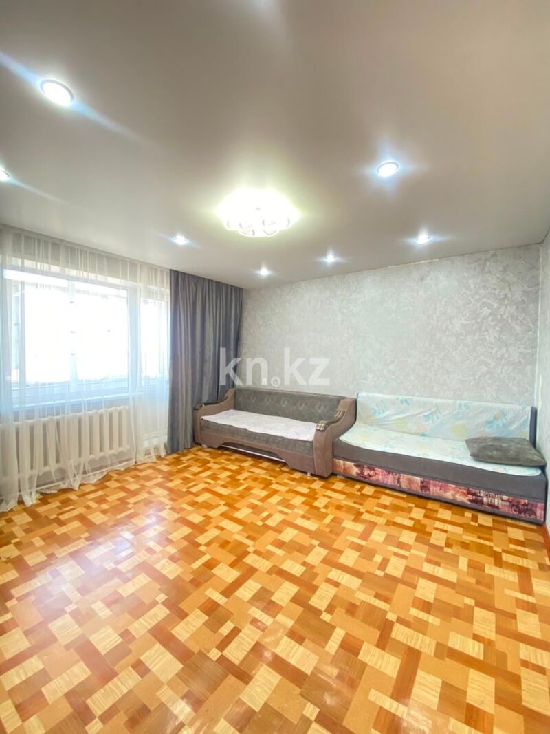 Продажа 2-комнатной квартиры, 53 м² - Продажа двухкомнатных квартир в панельном доме в Караганде - страница 8 фото 3 из 11
