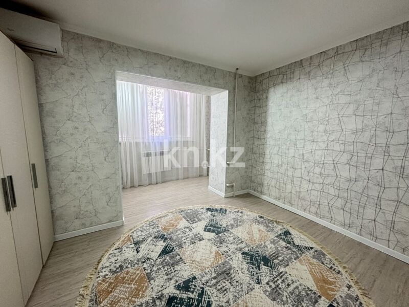 Продажа 3-комнатной квартиры, 87.1 м² - Продажа квартир в кирпичном доме в Казахстане - страница 7 фото 21 из 38