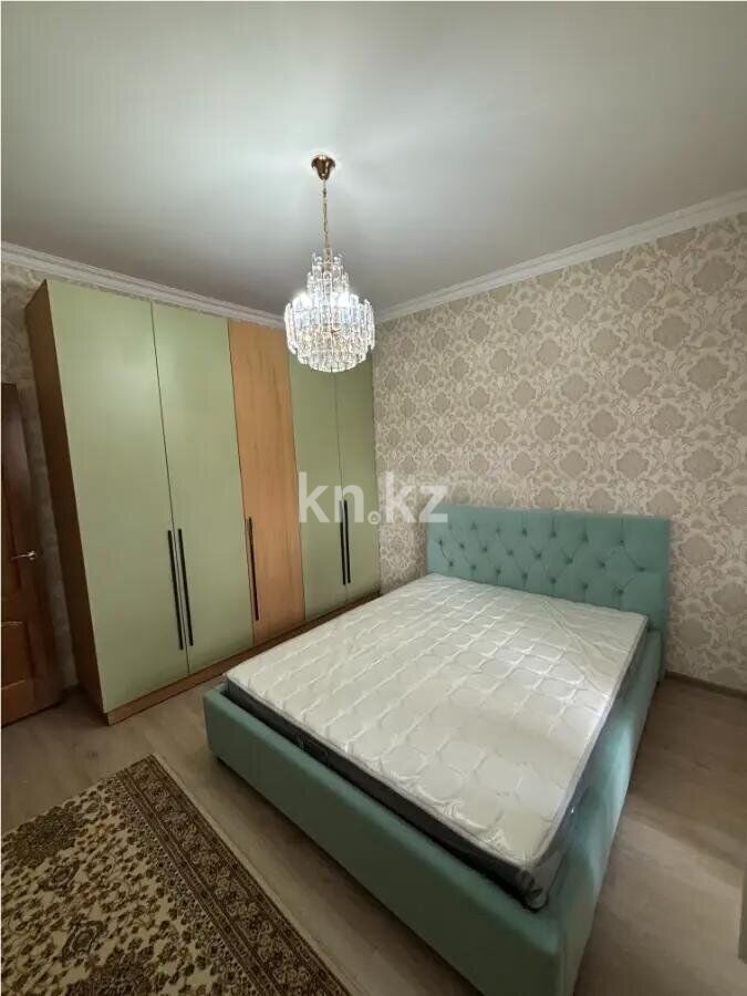 Продажа 3-комнатной квартиры, 73 м² - Продажа трехкомнатных квартир в панельном доме в Казахстане фото 2 из 4