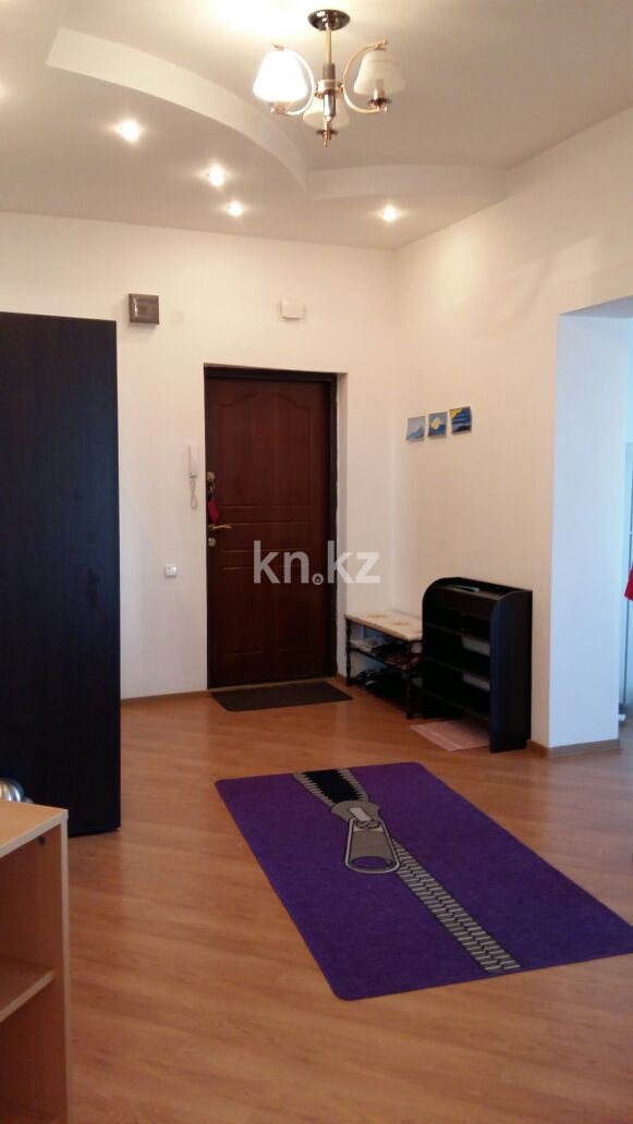 Аренда 3-комнатной квартиры, 165 м² - Аренда трехкомнатных квартир помесячно от хозяев в Алматы фото 11 из 11