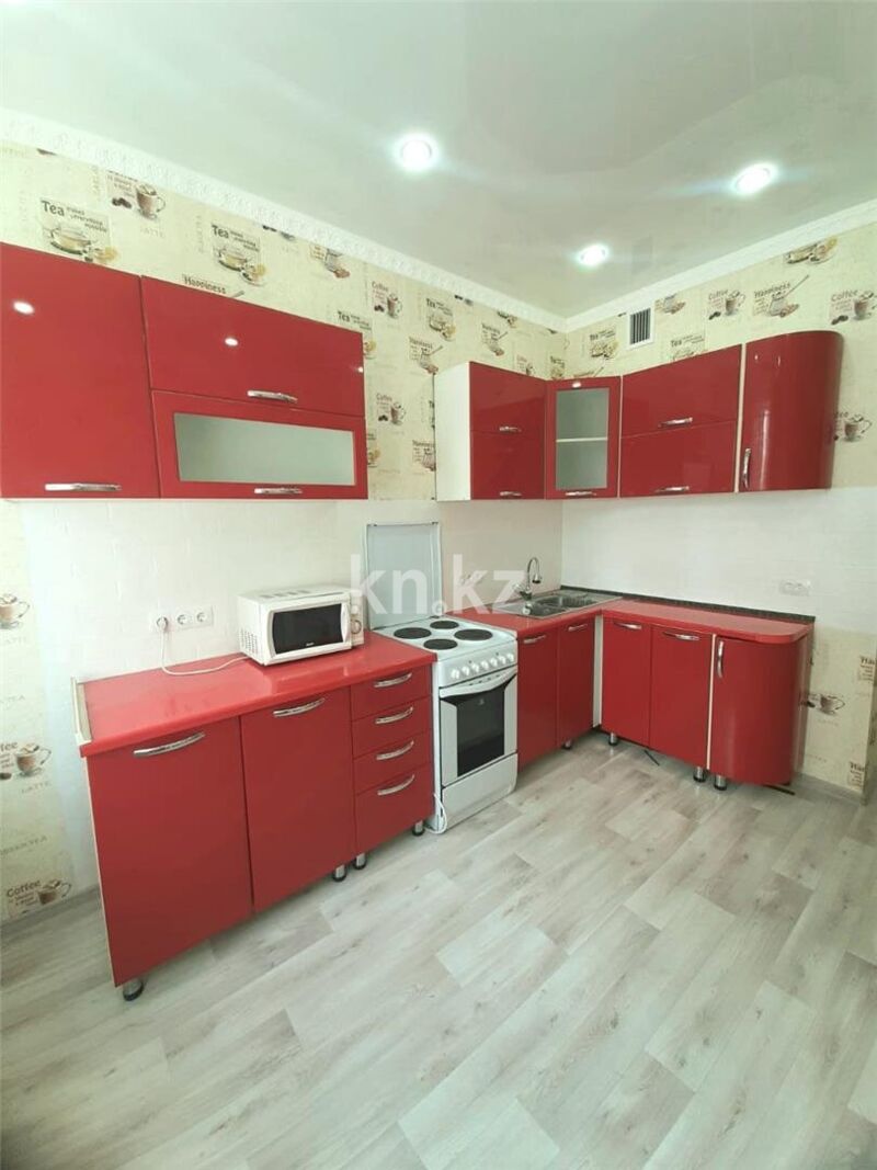 Продажа 2-комнатной квартиры, 59 м² - Продажа квартир в Казахстане - страница 39 фото 12 из 20