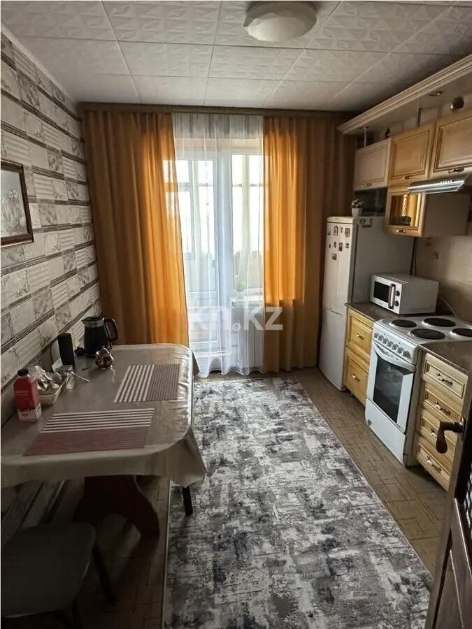 Продажа 2-комнатной квартиры, 49 м² - Продажа двухкомнатных квартир в Темиртау - страница 2 фото 3 из 5