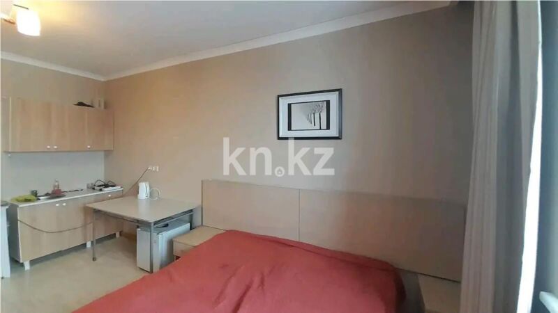 Продажа 1-комнатной квартиры, 28 м² - Продажа однокомнатных квартир в Казахстане - страница 3 фото 2 из 3