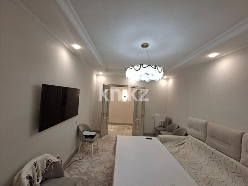 Продажа 4-комнатной квартиры, 110 м² - Продажа квартир в кирпичном доме в Казахстане - страница 47 фото 1 из 20