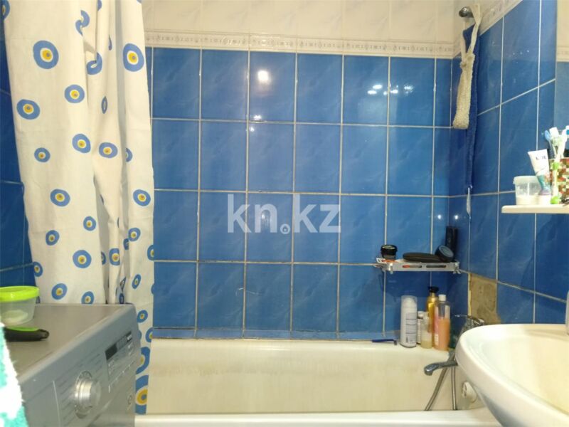 Продажа 2-комнатной квартиры, 51 м² - Продажа двухкомнатных квартир в панельном доме в Темиртау - страница 7 фото 8 из 13
