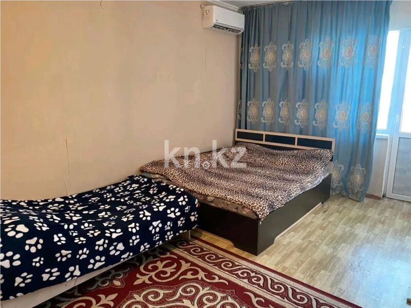 Продажа 1-комнатной квартиры, 50.4 м² - Продажа квартир от собственников в Алматы - страница 42 фото 1 из 4