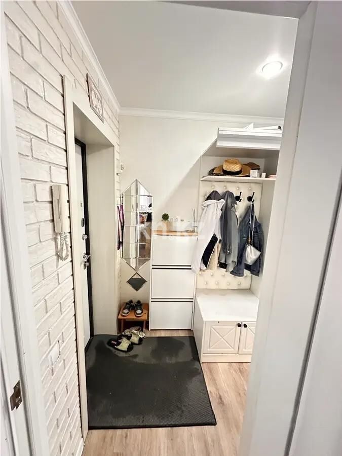 Продажа 3-комнатной квартиры, 70 м² - Продажа трехкомнатных квартир на Юго-Востоке Караганды - страница 17 фото 7 из 7