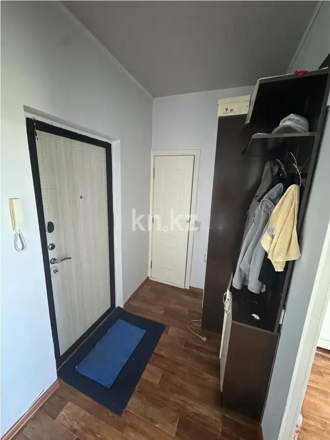 Продажа 1-комнатной квартиры, 42 м² - Продажа однокомнатных квартир в Ауэзовском р-не Алматы фото 4 из 4