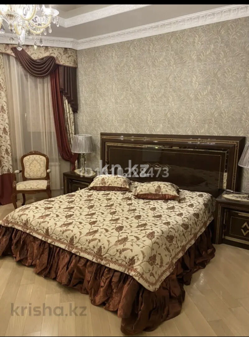Продажа 9-комнатного дома, 375 м² - Продажа земельных участков в Костанае фото 22 из 23