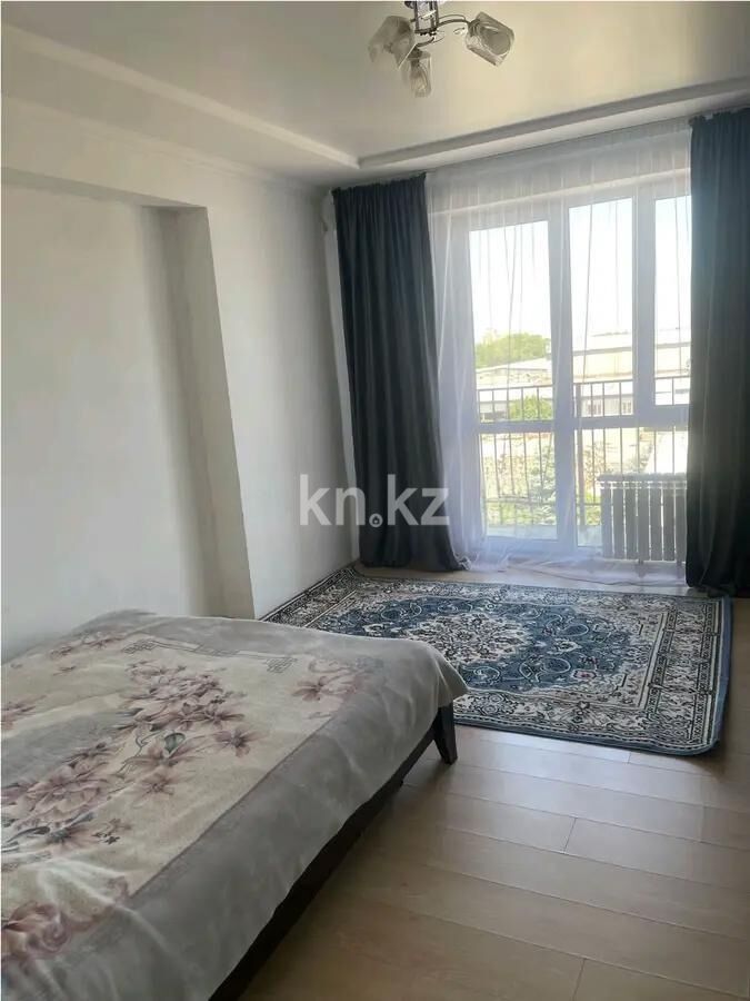 Продажа 2-комнатной квартиры, 68.5 м² - Продажа двухкомнатных квартир в Наурызбайском р-не Алматы - страница 27 фото 2 из 3