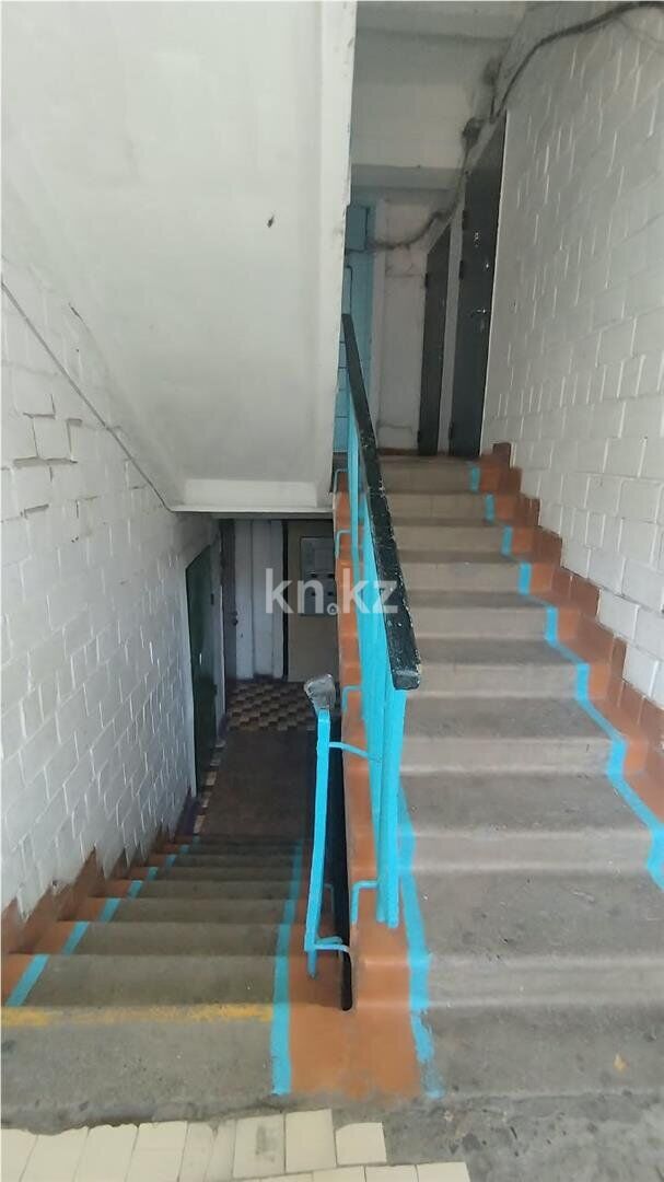 Продажа 1-комнатной квартиры, 31 м² - Продажа однокомнатных квартир в Темиртау - страница 2 фото 8 из 9