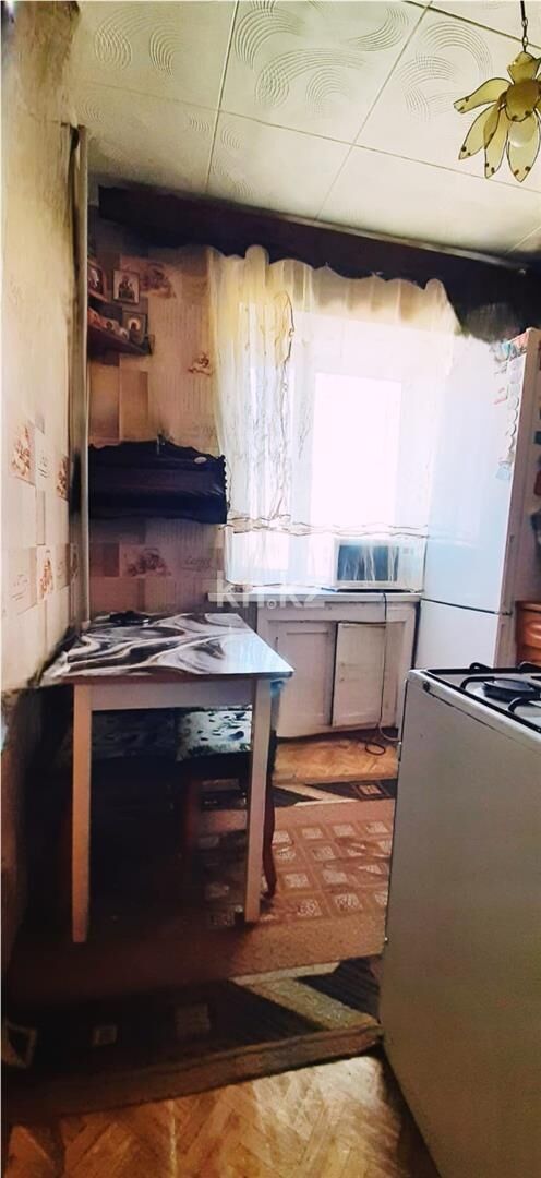 Продажа 3-комнатной квартиры, 56 м² - Недвижимость в Темиртау - страница 14 фото 10 из 12