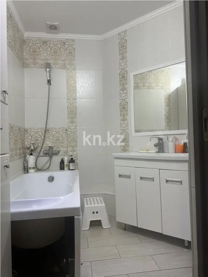 Продажа 2-комнатной квартиры, 60 м² - Продажа квартир в Казахстане - страница 22 фото 5 из 6