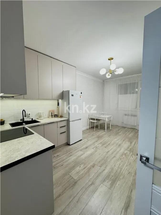 Продажа 1-комнатной квартиры, 38 м² - Аренда квартир посуточно в Карагандинской области фото 2 из 4