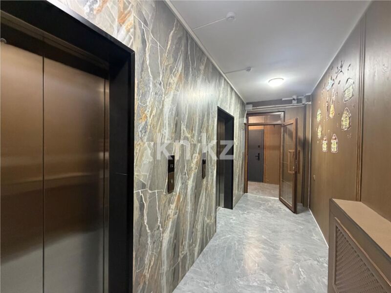 Продажа 3-комнатной квартиры, 66.5 м² - Продажа квартир в кирпичном доме в Астане - страница 194 фото 10 из 16