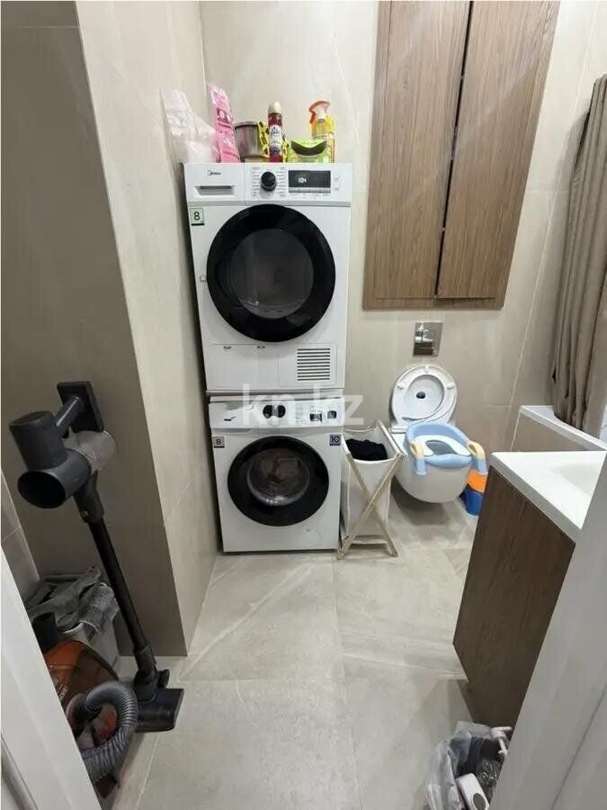Продажа 2-комнатной квартиры, 44 м² - Продажа квартир в новостройках Астаны - страница 12 фото 9 из 10