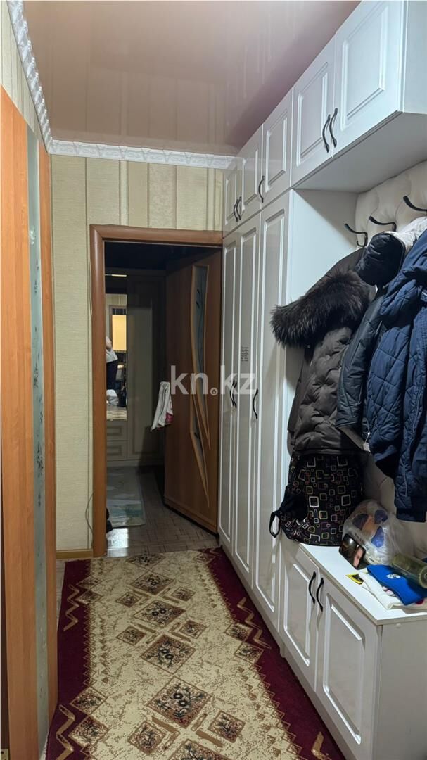 Продажа 2-комнатной квартиры, 48 м² - Продажа двухкомнатных квартир на Юго-Востоке Караганды - страница 17 фото 9 из 9