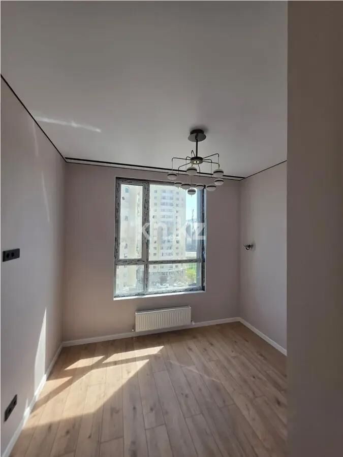 Продажа 1-комнатной квартиры, 40.7 м² - Продажа квартир в новостройках Астаны - страница 29 фото 3 из 6