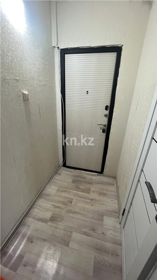 Продажа 1-комнатной квартиры, 32 м² - Продажа однокомнатных квартир в панельном доме в Казахстане - страница 51 фото 6 из 7